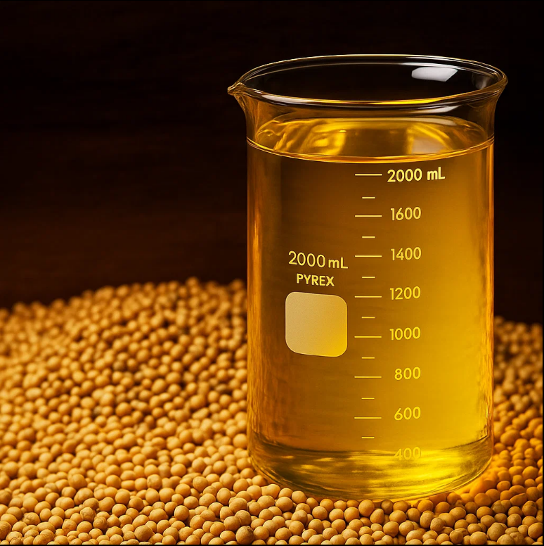 aceite soja